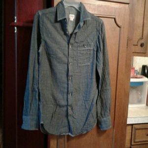 Mossimo Supply Co. men's shirt